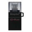 Kingston DataTraveler microDuo 3.0 G2 64 GB