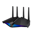 Asus AX5400 Dual Band WiFi 6 Gaming Router RT-AX82U 802.11ax