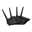Asus AX5400 Dual Band WiFi 6 Gaming Router RT-AX82U 802.11ax