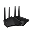 Asus AX5400 Dual Band WiFi 6 Gaming Router RT-AX82U 802.11ax