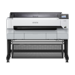 Epson Multifunctional Printer | SureColor SC-T5400M-MFP | Inkjet | Colour | Inkjet Multifunctional P