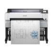 Epson Multifunctional Printer | SureColor SC-T5400M-MFP | Inkjet | Colour | Inkjet Multifunctional P