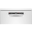 Bosch Dishwasher SMS4HVW33E Free standing