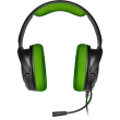Corsair Stereo Gaming Headset HS35 Built-in microphone