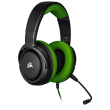 Corsair Stereo Gaming Headset HS35 Built-in microphone