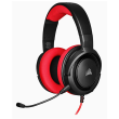 Corsair Stereo Gaming Headset HS35 Built-in microphone