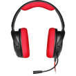 Corsair Stereo Gaming Headset HS35 Built-in microphone