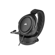 Corsair Gaming Headset HS50 PRO STEREO Built-in microphone