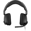 Corsair Premium Gaming Headset with 7.1 Surround Sound VOID RGB ELITE USB Built-in microphone