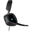 Corsair Premium Gaming Headset with 7.1 Surround Sound VOID RGB ELITE USB Built-in microphone