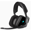 Corsair Wireless Premium Gaming Headset with 7.1 Surround Sound VOID RGB ELITE Built-in microphone