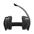 Corsair Wireless Premium Gaming Headset with 7.1 Surround Sound VOID RGB ELITE Built-in microphone