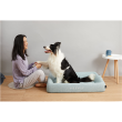 PETKIT Deep Sleep All Season Pet Bed M Green