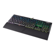 Corsair Mechanical Gaming Keyboard K70 RGB MK.2 RGB LED light