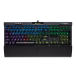 Corsair Mechanical Gaming Keyboard K70 RGB MK.2 RGB LED light