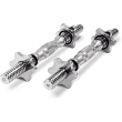 PROIRON PRKTDH14 Dumbbell Bars Set of 2
