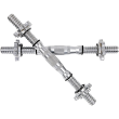 PROIRON PRKTDH14 Dumbbell Bars Set of 2