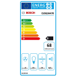 Bosch Hood Serie 2 DLN53AA70 Canopy