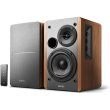 Edifier Powered Bookshelf Speakers R1280TS Brown