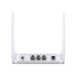 Mercusys Wireless N ADSL2+ Modem Router MW300D 802.11n