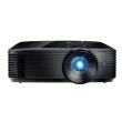 Optoma Bright 1080P Projection HD146X WUXGA (1920x1200)