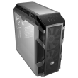 Cooler Master MasterCase H500M Side window