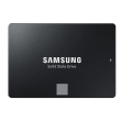 Samsung SSD 870 EVO 500 GB