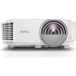 Benq Interactive Projector with Short Throw MW809STH WXGA (1280x800)