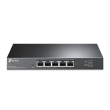 TP-LINK 5-Port 2.5G Desktop Switch TL-SG105-M2 Unmanaged