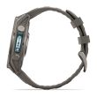 SMARTWATCH FENIX 9/TITANIUM 010-04762-01 GARMIN