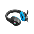 Fury Gaming Headset Natec Fury Phantom Headband/On-Ear