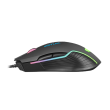 Fury Gaming Mouse Fury Hustler Wired