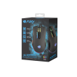 Fury Gaming Mouse Fury Scrapper Wired