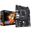 Gigabyte H310M S2 1.0 Processor family Intel