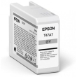 Epson UltraChrome Pro 10 ink T47A7 Ink cartrige