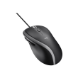 Logitech Advanced Corded Mouse M500s Optical Mouse