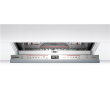Bosch Serie 6 Dishwasher SMV6ZCX42E Built-in