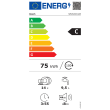 Bosch Serie 6 Dishwasher SMV6ZCX42E Built-in