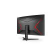 AOC Curved Gaming Monitor CQ32G2SE 31.5 "