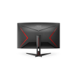AOC Curved Gaming Monitor CQ32G2SE 31.5 "