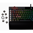 Corsair K100 Mechanical Gaming Keyboard