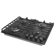Gorenje Hob GW642AB Gas
