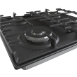 Gorenje Hob GW642AB Gas