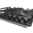 Gorenje Hob GW642AB Gas