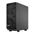 Fractal Design Meshify 2 Compact Light Tempered Glass Grey