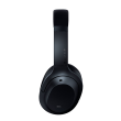 Razer Over-Ear Wireless Headphones  Opus ANC Built-in microphone