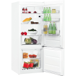 INDESIT Refrigerator LI6 S1E W Energy efficiency class F