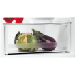 INDESIT Refrigerator LI6 S1E W Energy efficiency class F