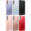 Samsung Galaxy G996B S21+ 5G Violet 6.7 " Dynamic AMOLED Exynos 2100 Internal RAM 8 GB 128 GB Dual S