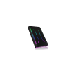 Raidsonic ICY BOX IB-G226L-C31 RGB illuminated enclosure for 2.5" SATA SSD USB 3.1 Type-C